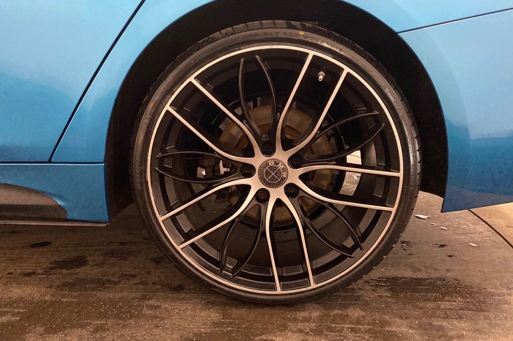 Used BMW 4 Series Gran Coupe 2019 for sale - 78167042: Photo 14