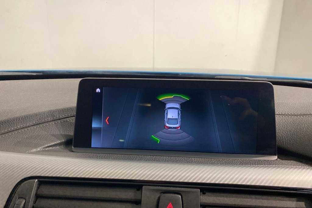 Used BMW 4 Series Gran Coupe 2019 for sale - 78167042: Photo 22