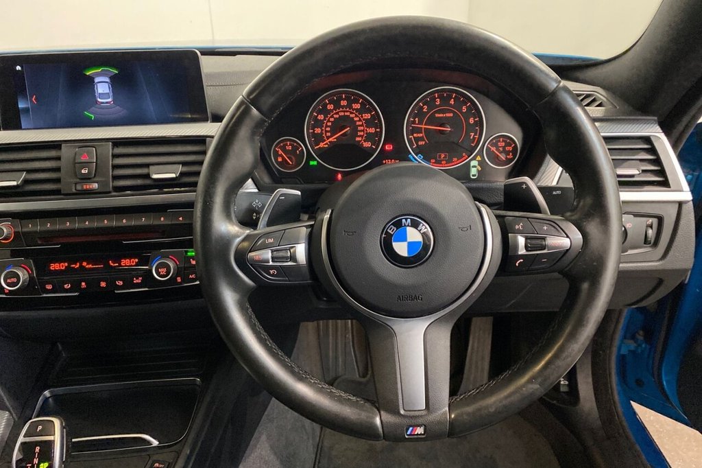 Used BMW 4 Series Gran Coupe 2019 for sale - 78167042: Photo 32