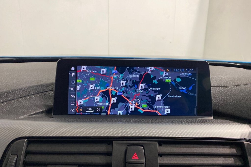 Used BMW 4 Series Gran Coupe 2019 for sale - 78167042: Photo 33