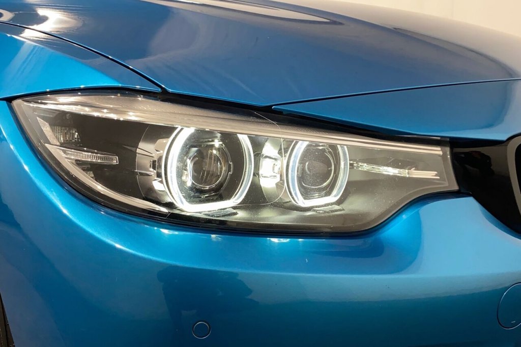 Used BMW 4 Series Gran Coupe 2019 for sale - 78167042: Photo 36