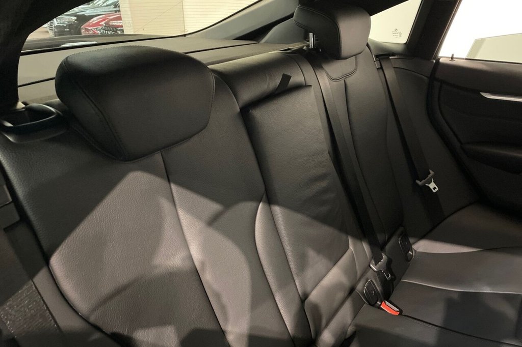 Used BMW 4 Series Gran Coupe 2019 for sale - 78167042: Photo 38