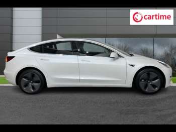 Used Tesla Model 3 2020 for sale - 72489808: Photo