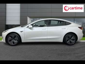 Used Tesla Model 3 2020 for sale - 72489808: Photo