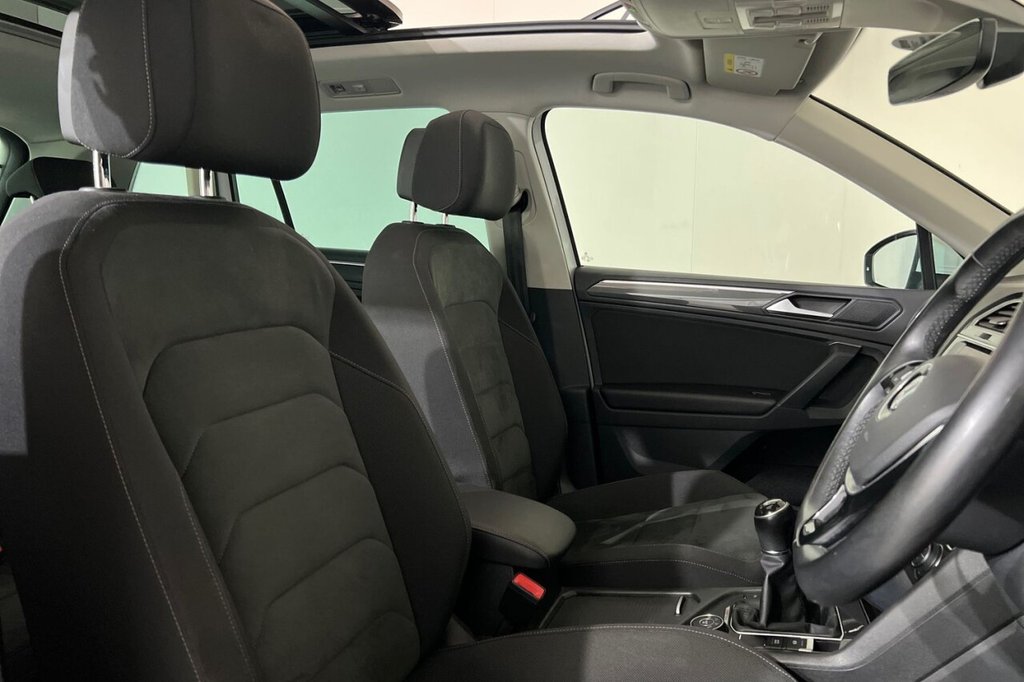 Used Volkswagen Tiguan 2018 for sale - 75896943: Photo 26