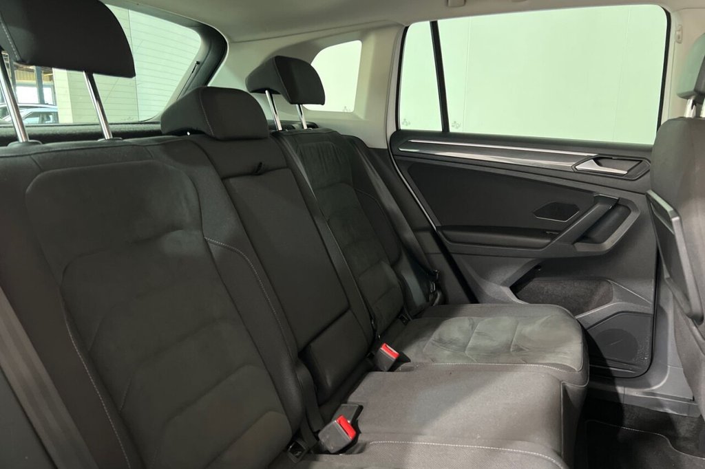 Used Volkswagen Tiguan 2018 for sale - 75896943: Photo 27