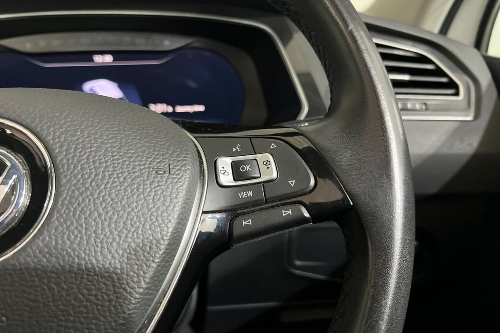 Used Volkswagen Tiguan 2018 for sale - 75896943: Photo 29