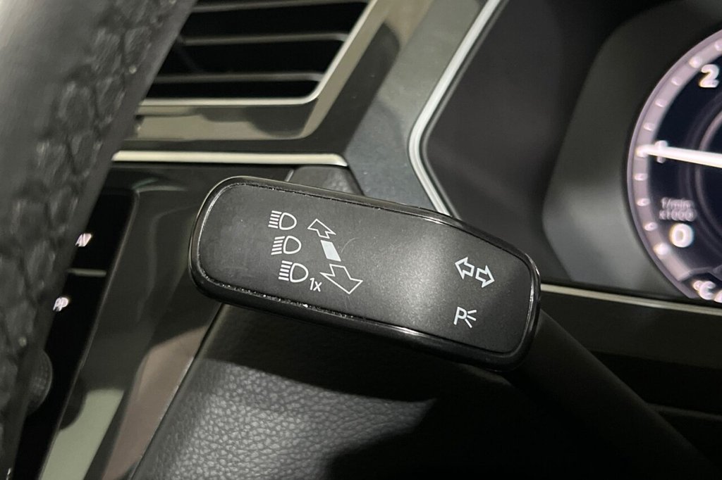 Used Volkswagen Tiguan 2018 for sale - 75896943: Photo 30