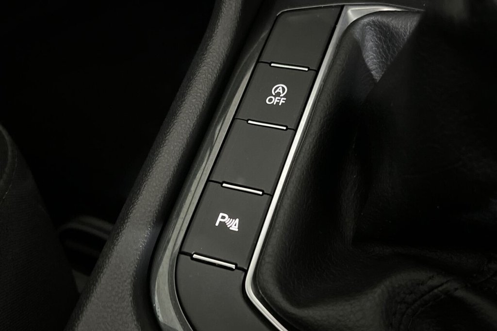 Used Volkswagen Tiguan 2018 for sale - 75896943: Photo 35