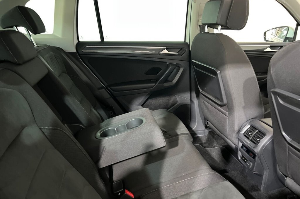 Used Volkswagen Tiguan 2018 for sale - 75896943: Photo 40