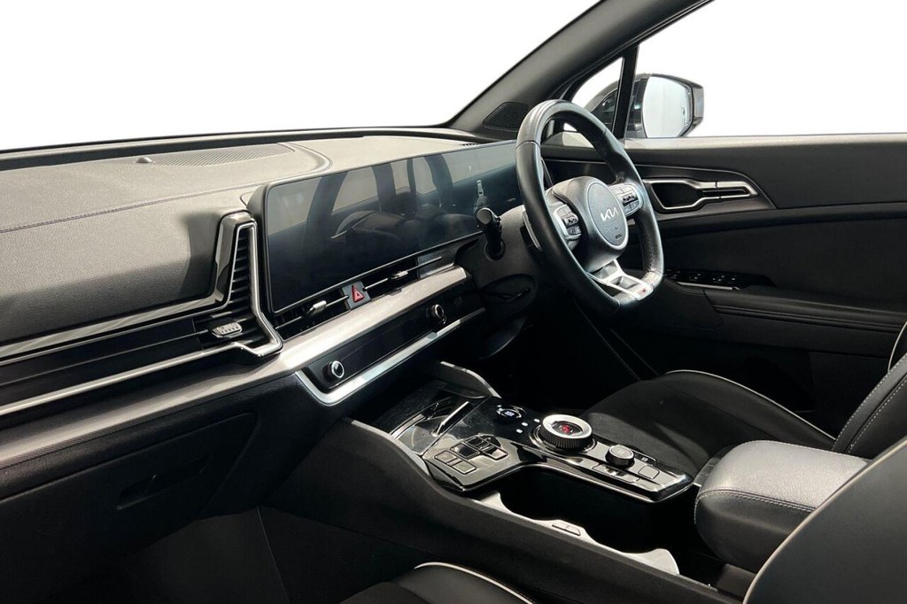 Used Kia Sportage 2022 for sale - 77546723: Photo 11