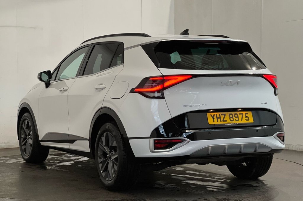 Used Kia Sportage 2022 for sale - 77546723: Photo 19