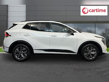 Used Kia Sportage 2022 for sale - 77546723: Photo