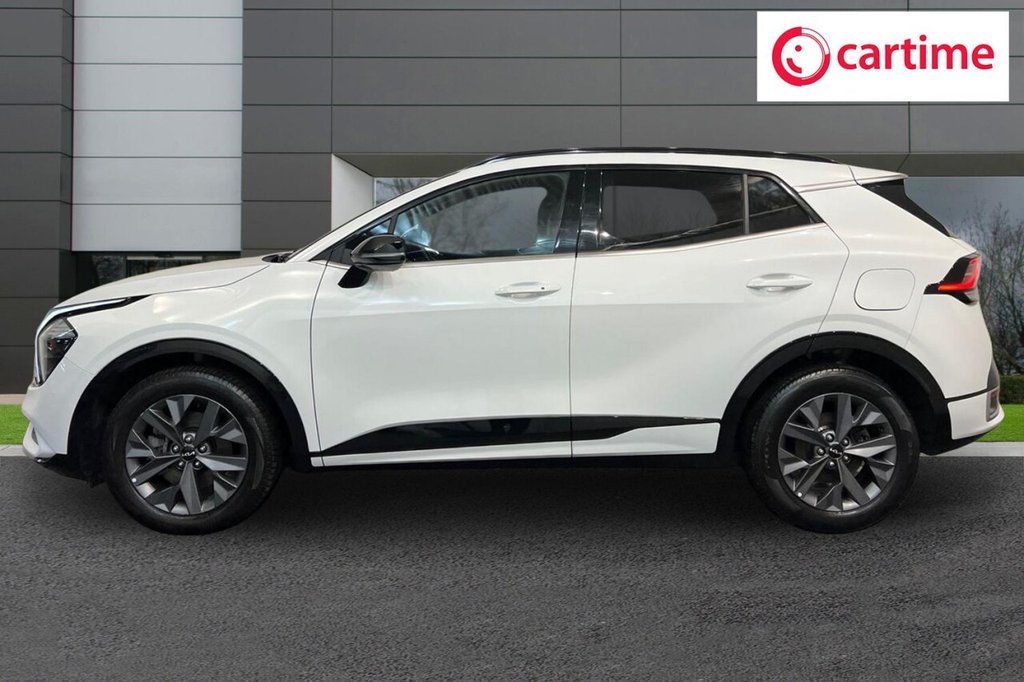 Used Kia Sportage 2022 for sale - 77546723: Photo 3