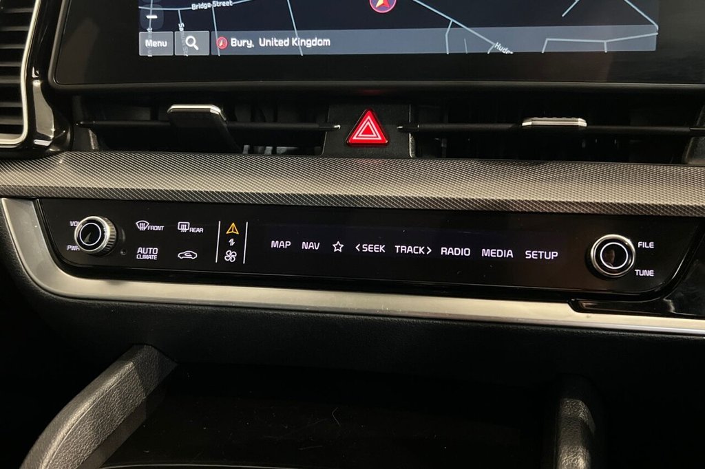 Used Kia Sportage 2022 for sale - 77546723: Photo 34