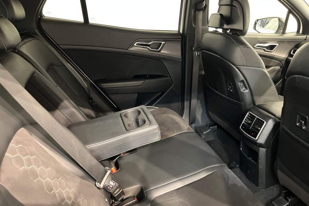 Used Kia Sportage 2022 for sale - 77546723: Photo 40
