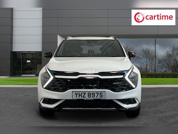 Used Kia Sportage 2022 for sale - 77546723: Photo