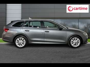 Used Skoda Octavia 2023 for sale - 73990103: Photo