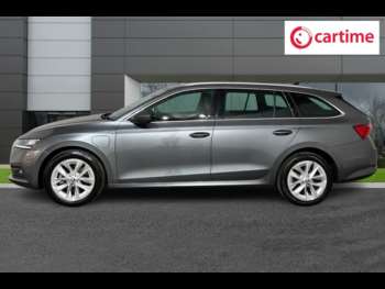 Used Skoda Octavia 2023 for sale - 73990103: Photo