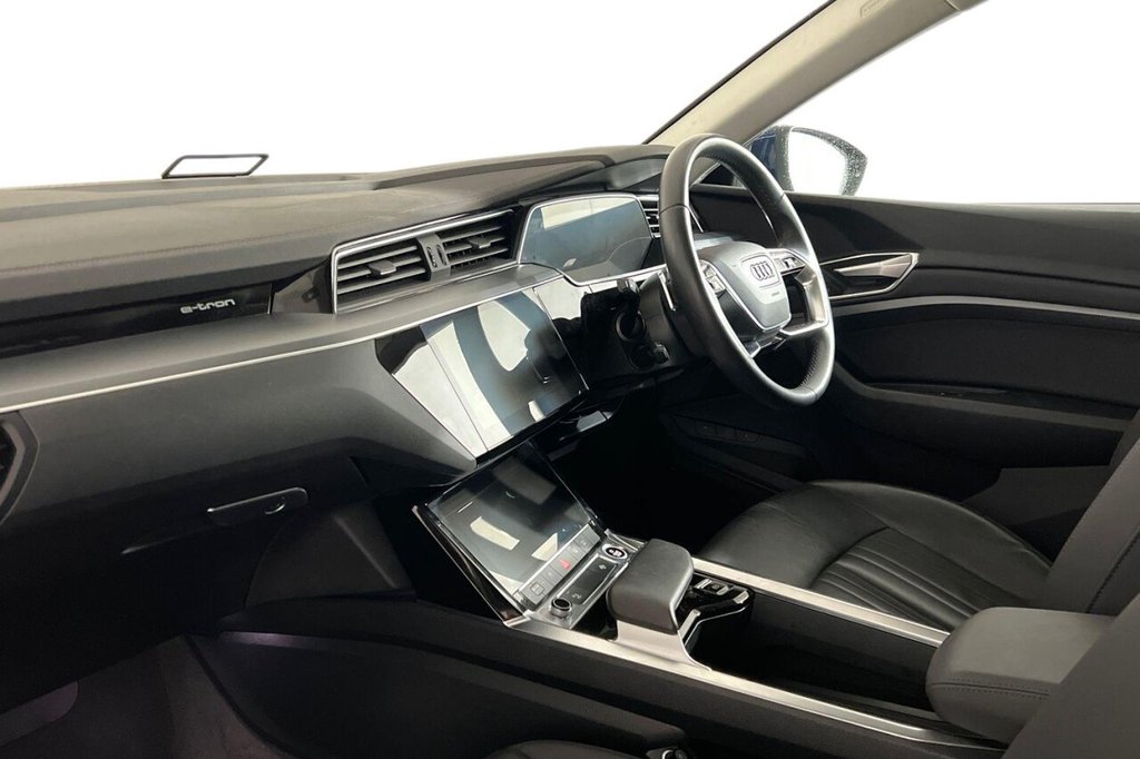Used Audi e-tron 2021 for sale - 76106224: Photo 10