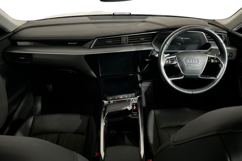 Used Audi e-tron 2021 for sale - 76106224: Photo 11