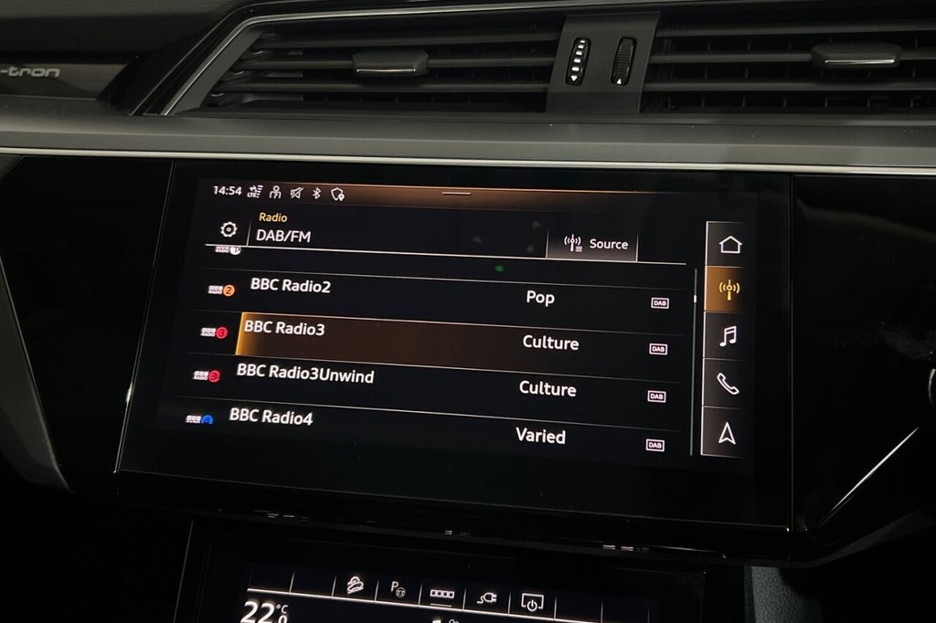 Used Audi e-tron 2021 for sale - 76106224: Photo 17