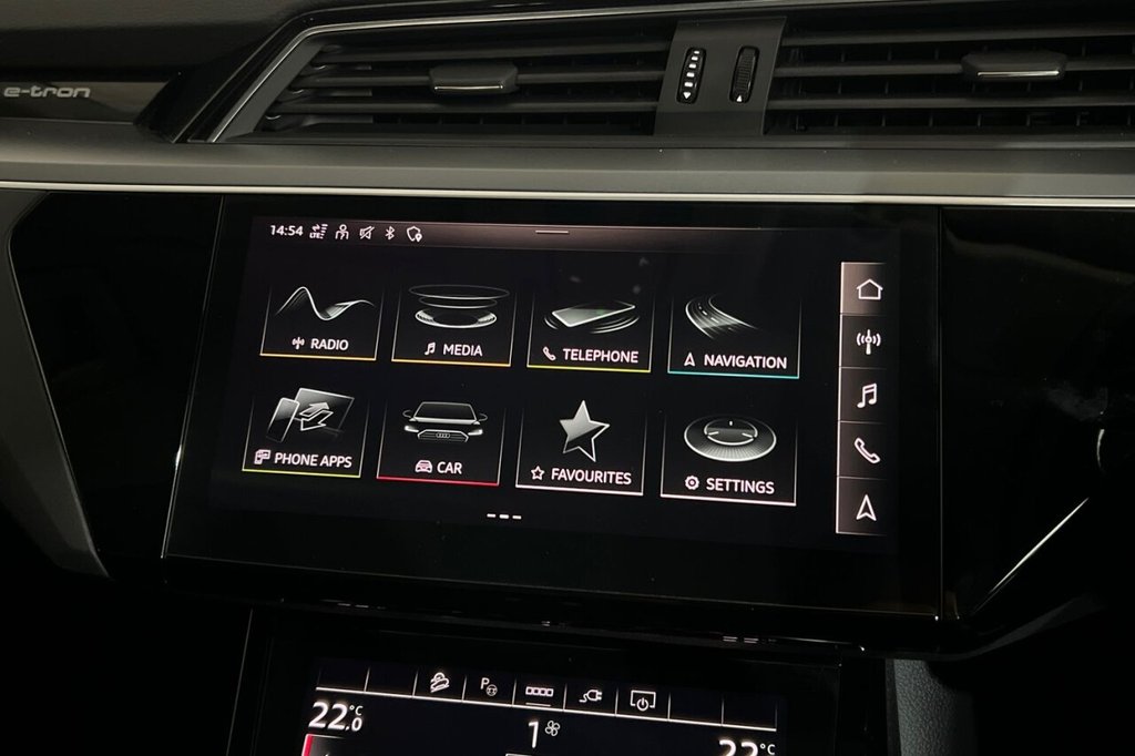 Used Audi e-tron 2021 for sale - 76106224: Photo 19