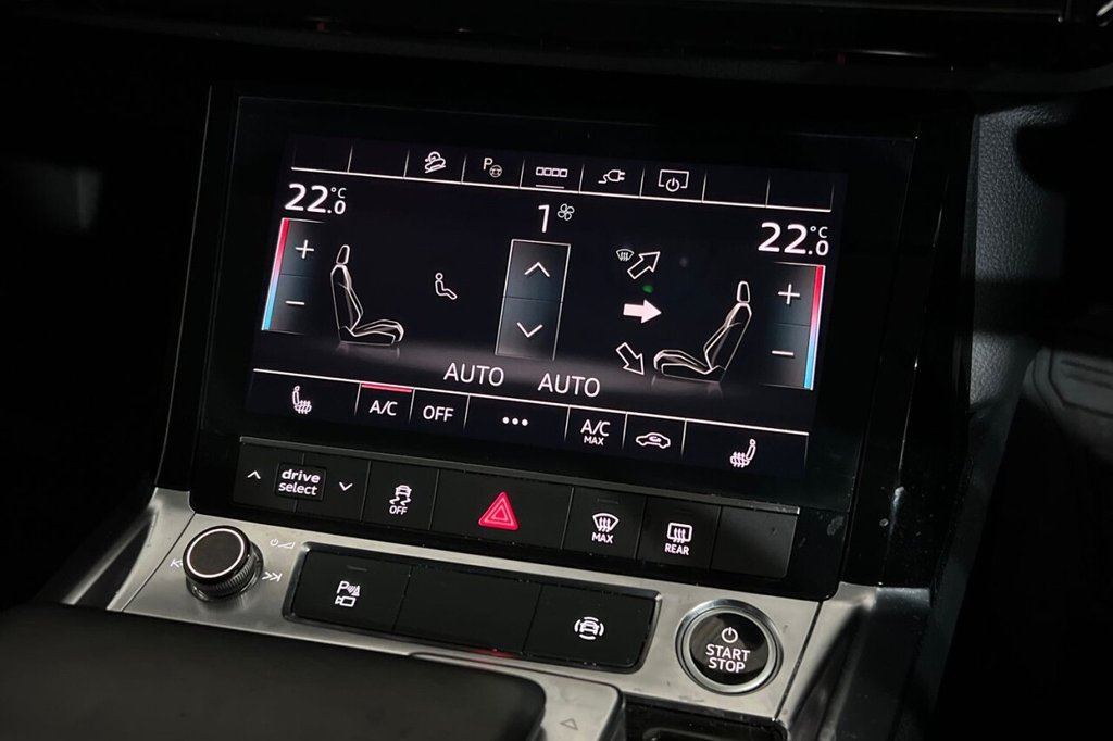 Used Audi e-tron 2021 for sale - 76106224: Photo 21