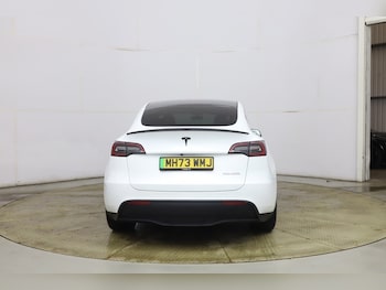 Used Tesla Model Y 2024 for sale - 77880264: Photo
