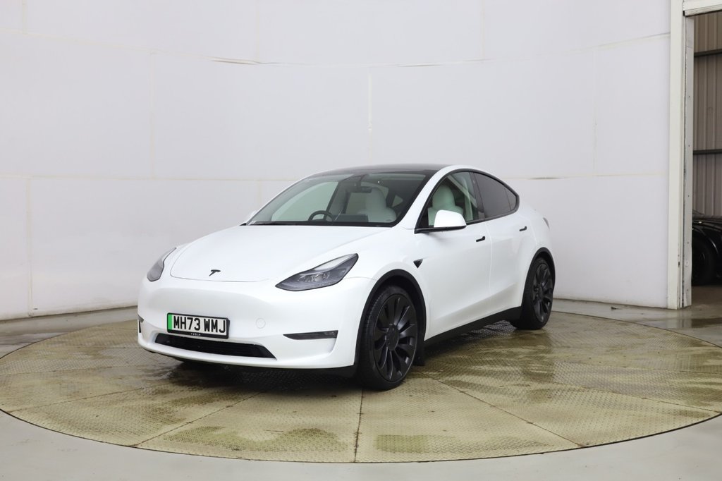 Used Tesla Model Y 2024 for sale - 77880264: Photo 7