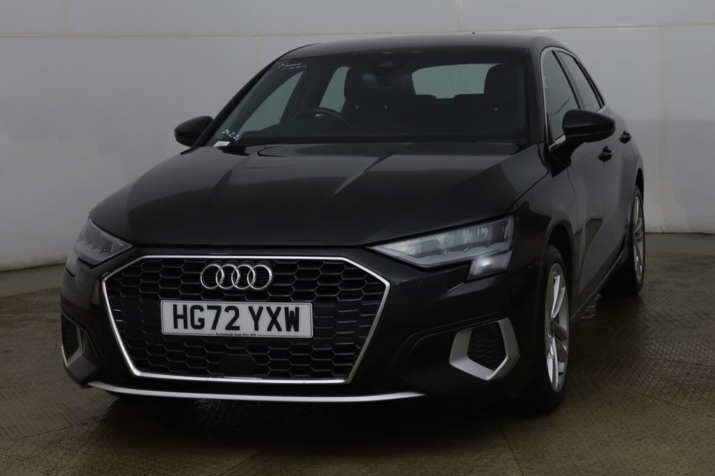 Used Audi A3 2023 for sale - 76999131: Photo 3