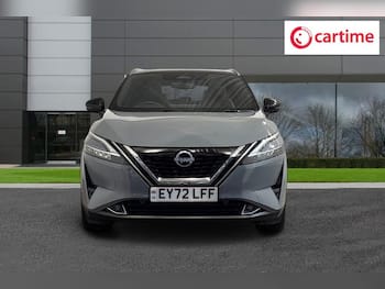 Used Nissan Qashqai 2023 for sale - 79666912: Photo