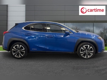 Used Lexus UX 2020 for sale - 79517876: Photo
