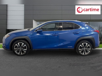 Used Lexus UX 2020 for sale - 79517876: Photo