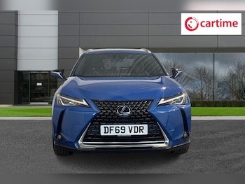 Used Lexus UX 2020 for sale - 79517876: Photo