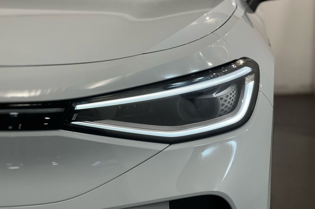 Used Volkswagen ID.4 2023 for sale - 77697940: Photo 16