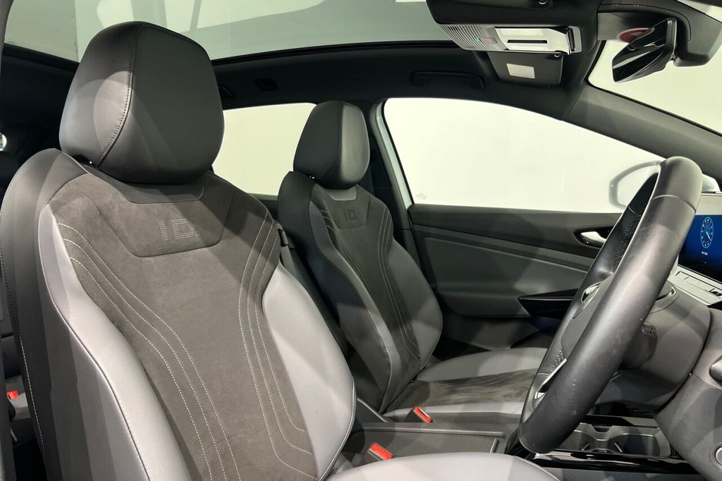 Used Volkswagen ID.4 2023 for sale - 77697940: Photo 22