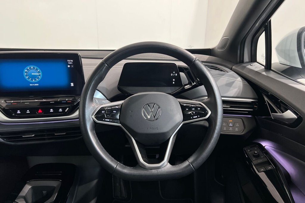 Used Volkswagen ID.4 2023 for sale - 77697940: Photo 24