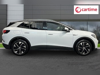 Used Volkswagen ID.4 2023 for sale - 77697940: Photo