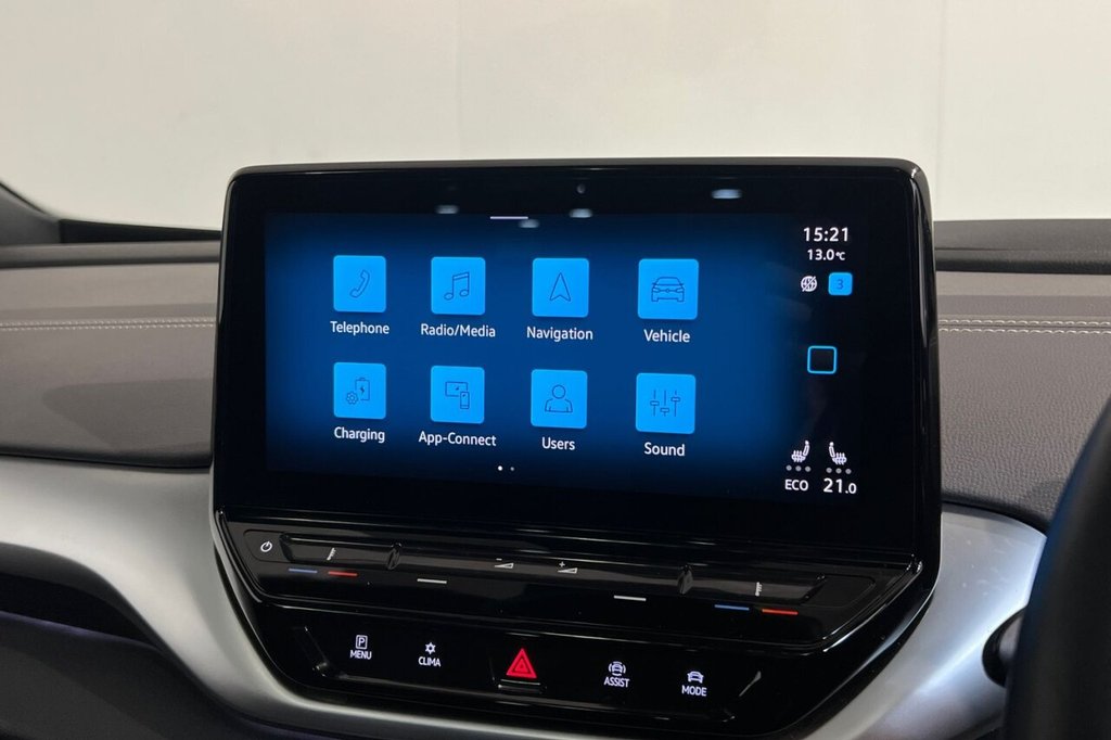 Used Volkswagen ID.4 2023 for sale - 77697940: Photo 31