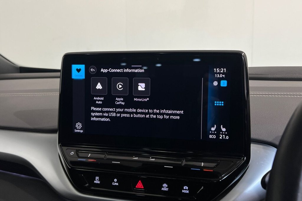 Used Volkswagen ID.4 2023 for sale - 77697940: Photo 33