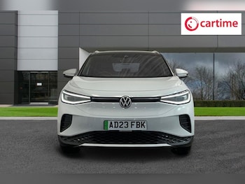 Used Volkswagen ID.4 2023 for sale - 77697940: Photo