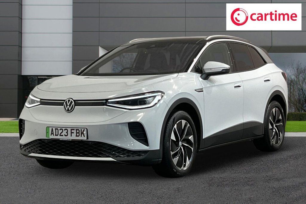 Used Volkswagen ID.4 2023 for sale - 77697940: Photo 7