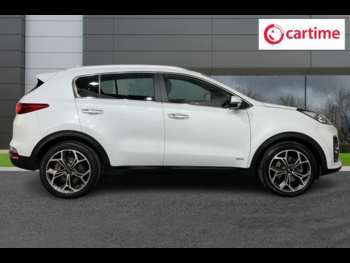 Used Kia Sportage 2021 for sale - 74570605: Photo