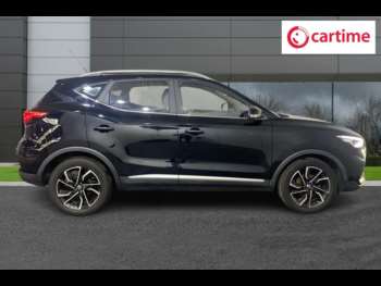 Used MG MG ZS 2021 for sale - 74893712: Photo