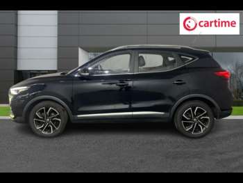 Used MG MG ZS 2021 for sale - 74893712: Photo
