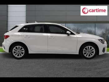 Used Audi A3 2022 for sale - 75292976: Photo