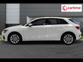 Used Audi A3 2022 for sale - 75292976: Photo