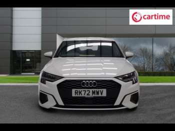 Used Audi A3 2022 for sale - 75292976: Photo