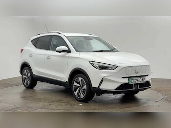 Used MG MG ZS 2025 for sale - 78358375: Photo